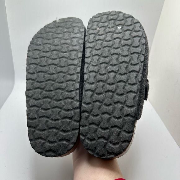 CUSHIONAIRE Womens Clog 7 GRAY - Picture 5 of 7